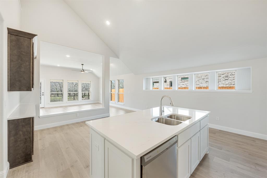 Sable Creek - Residential
