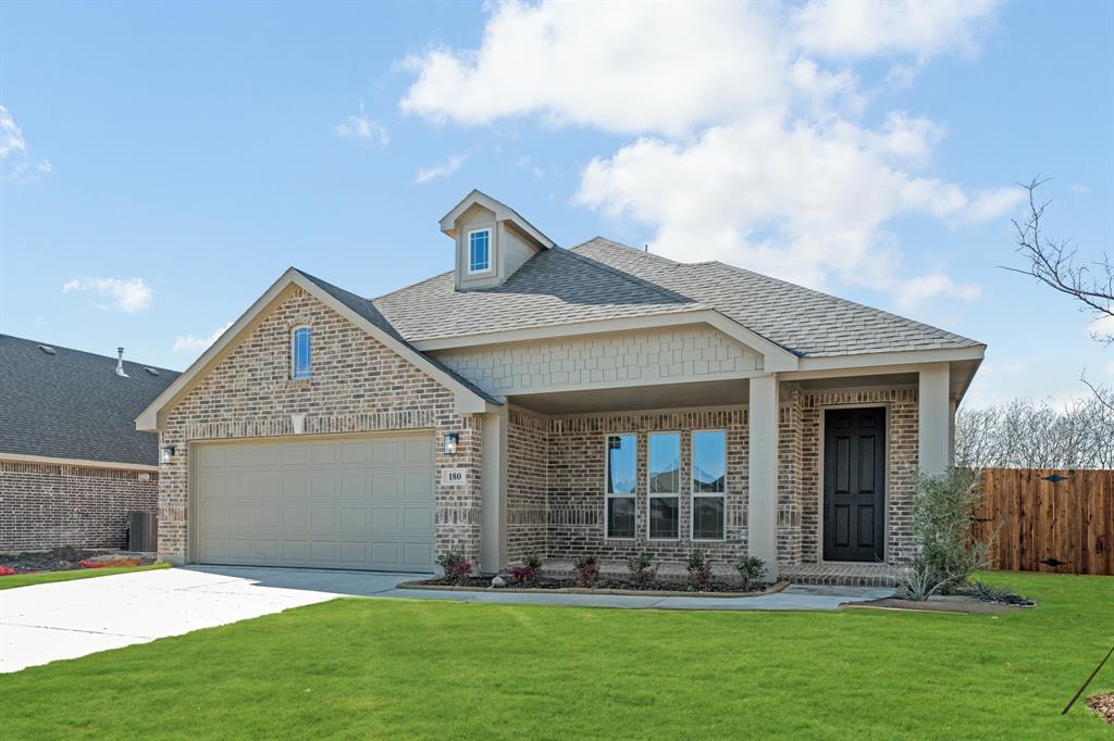 Sable Creek - Residential