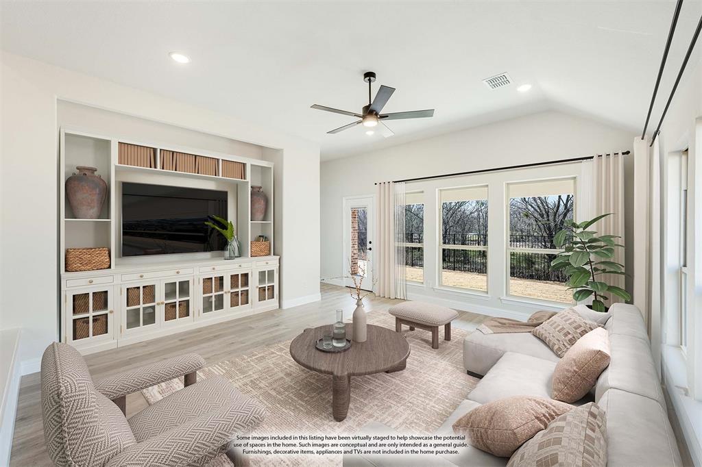 Sable Creek - Residential