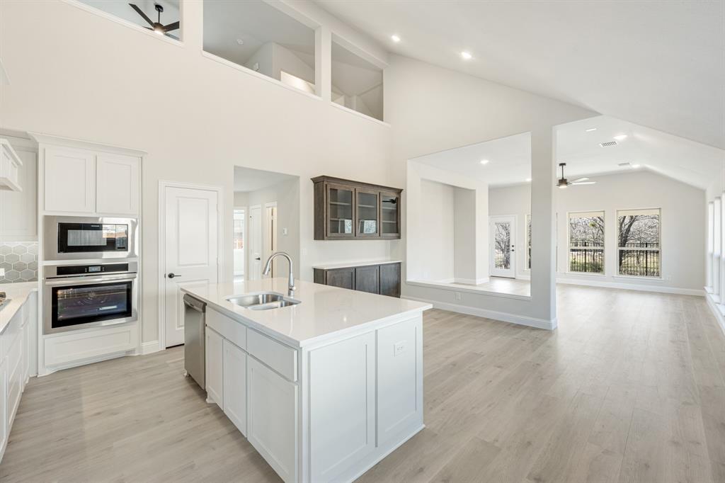 Sable Creek - Residential