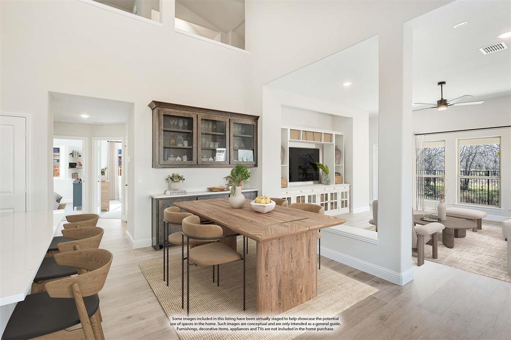 Sable Creek - Residential