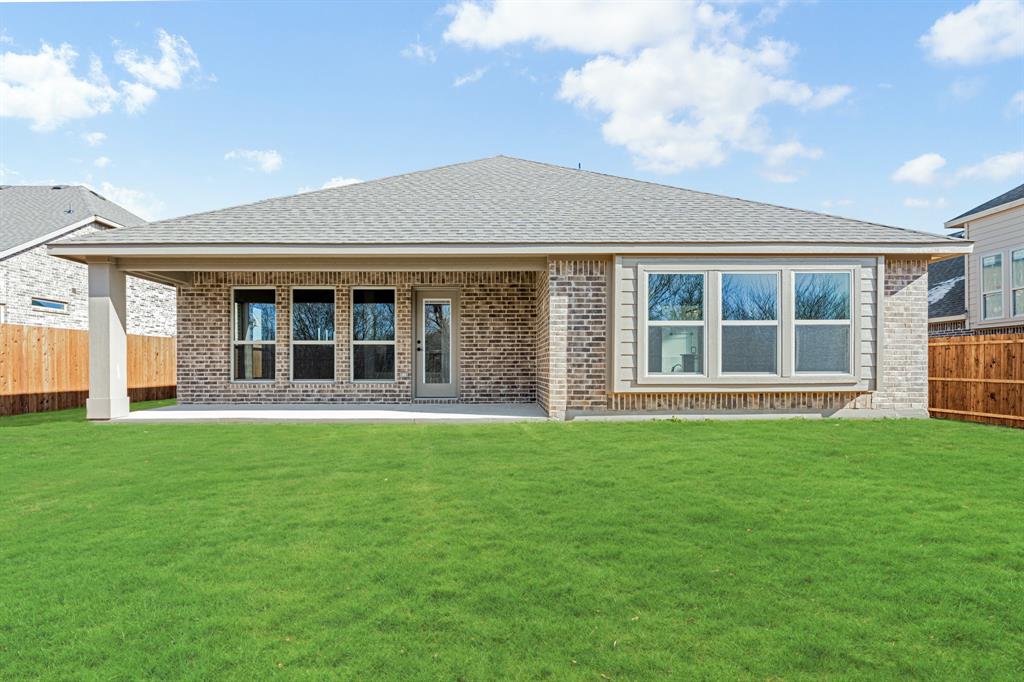 Sable Creek - Residential