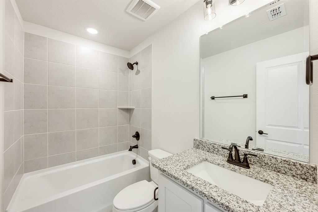 Sable Creek - Residential