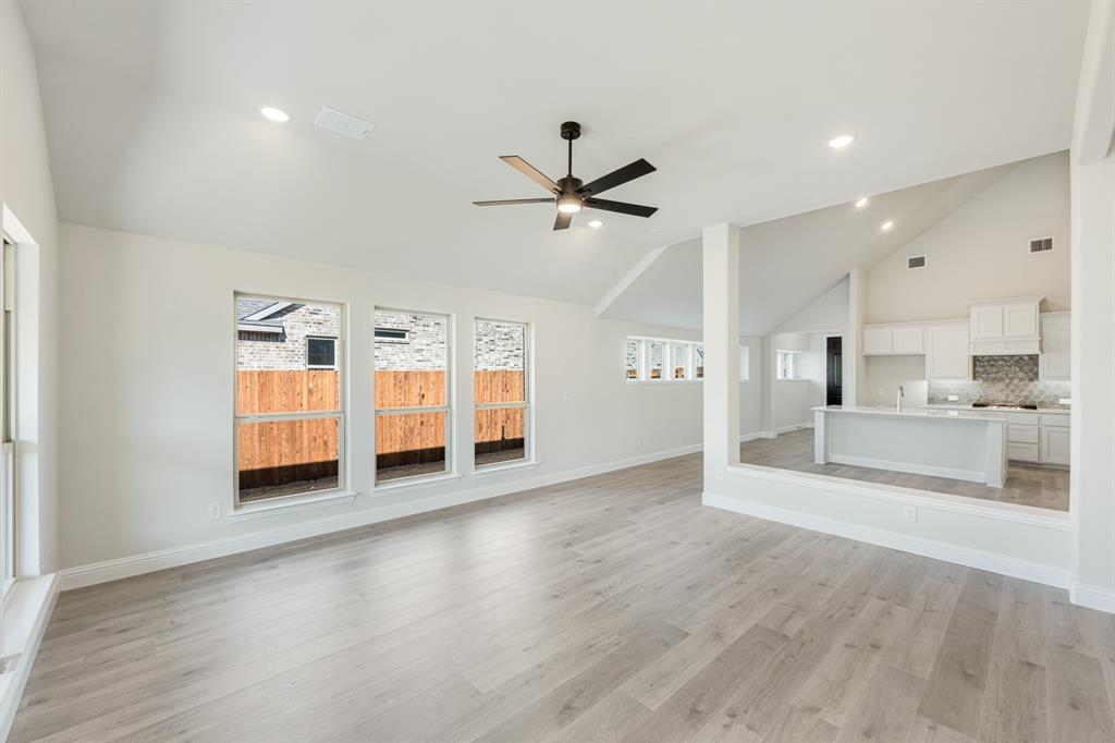 Sable Creek - Residential