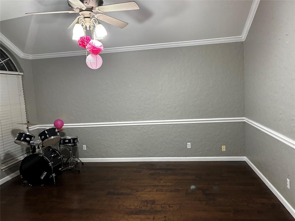 Lowery Acres Add - Residential