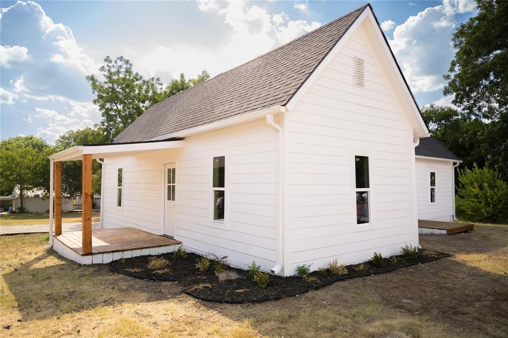 309 E Cheek Street