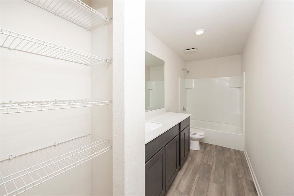 Seagoville Farms - Residential Lease