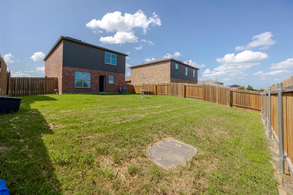 Seagoville Farms - Residential Lease