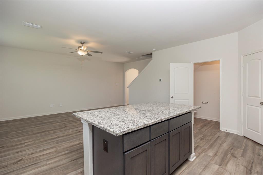 Seagoville Farms - Residential Lease