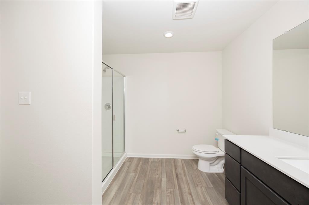 Seagoville Farms - Residential Lease