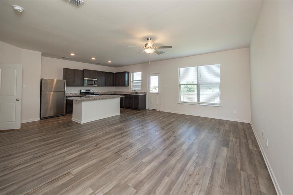 Seagoville Farms - Residential Lease