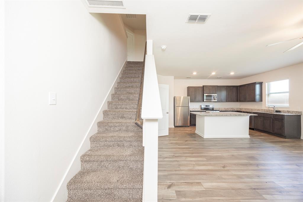 Seagoville Farms - Residential Lease