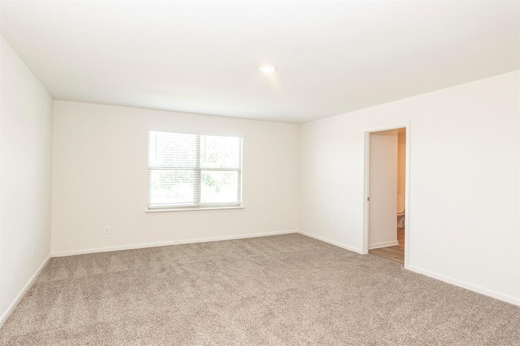 Seagoville Farms - Residential Lease