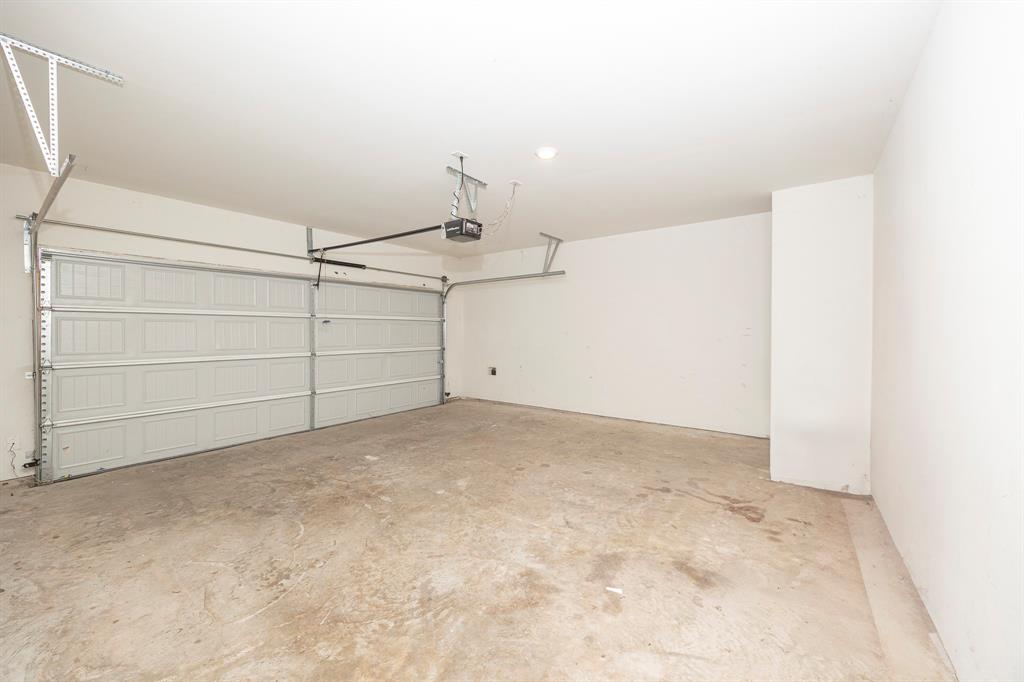 Seagoville Farms - Residential Lease