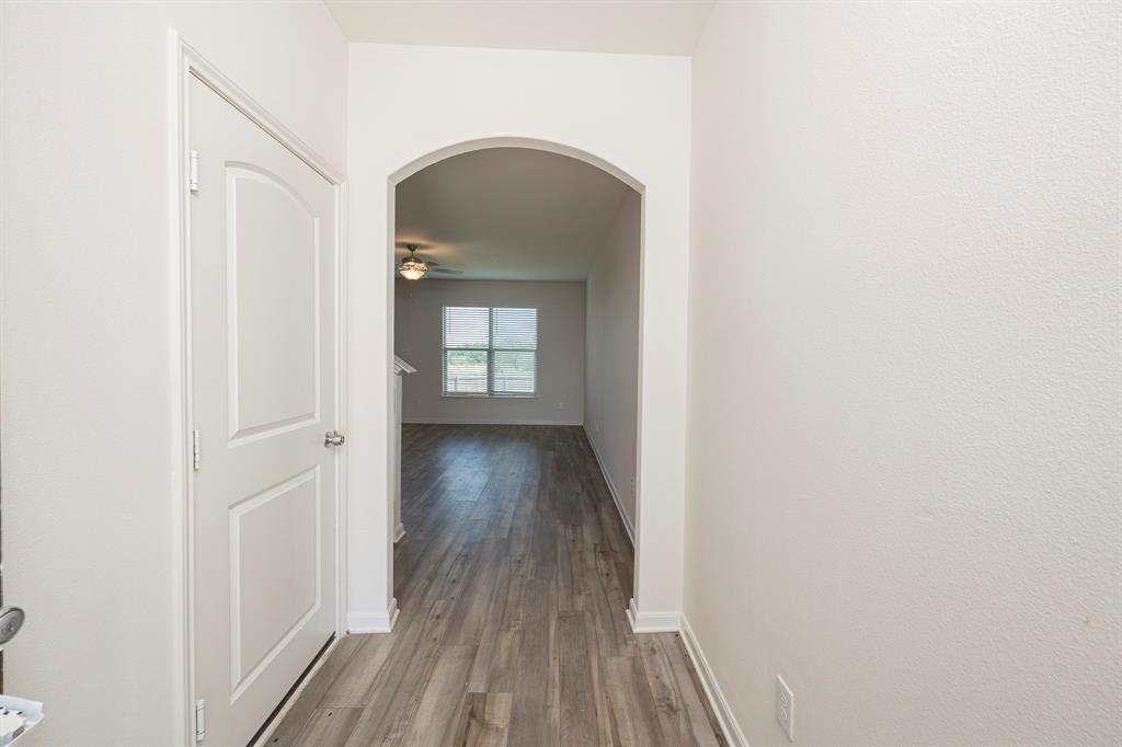 Seagoville Farms - Residential Lease