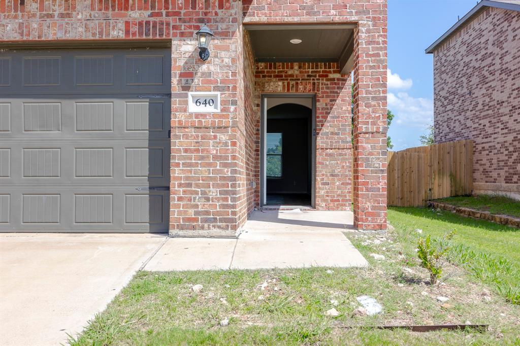 Seagoville Farms - Residential Lease