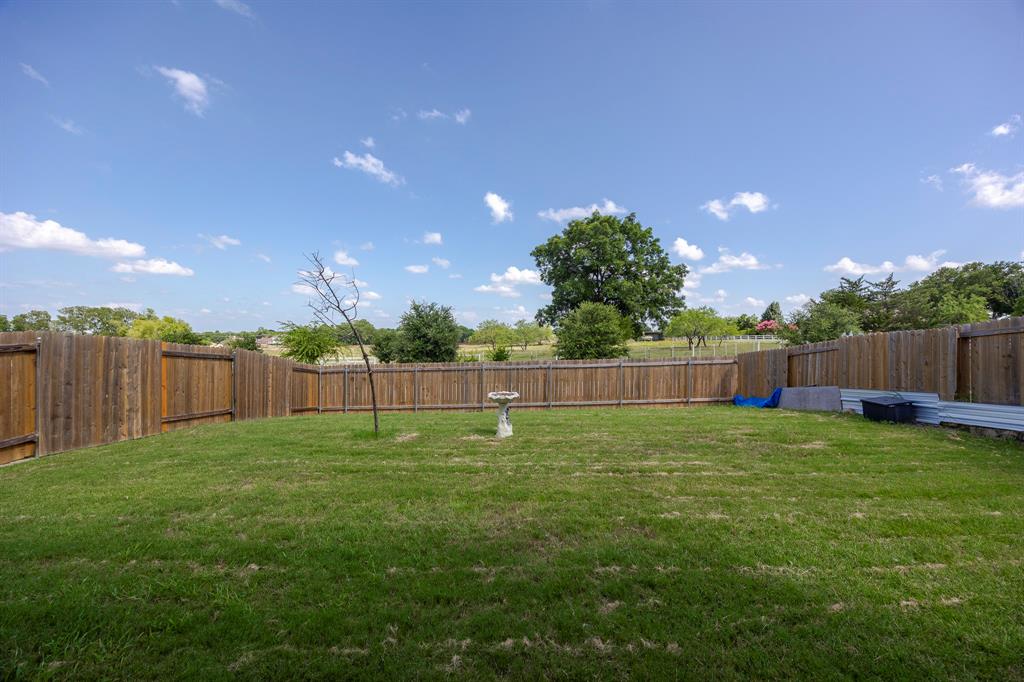 Seagoville Farms - Residential Lease