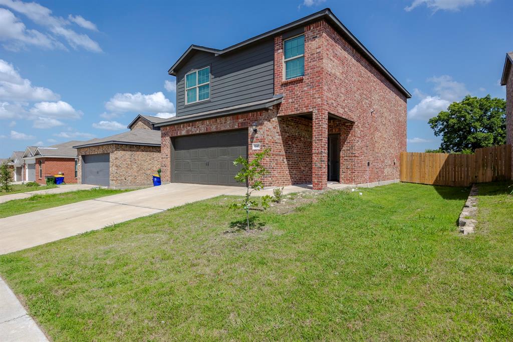 Seagoville Farms - Residential Lease