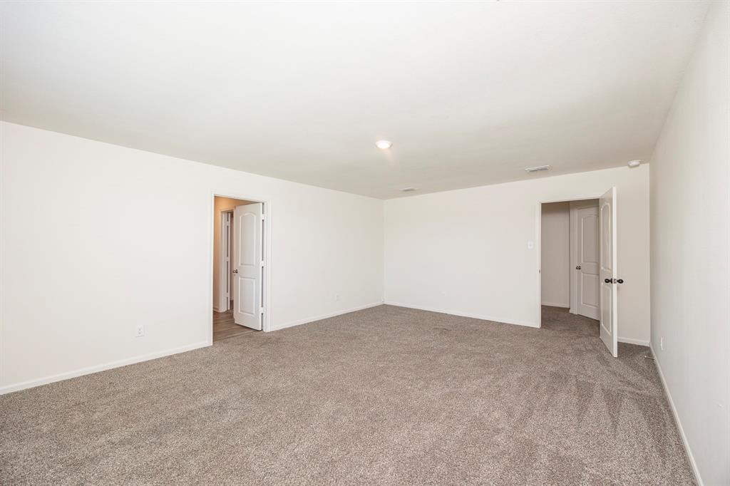 Seagoville Farms - Residential Lease