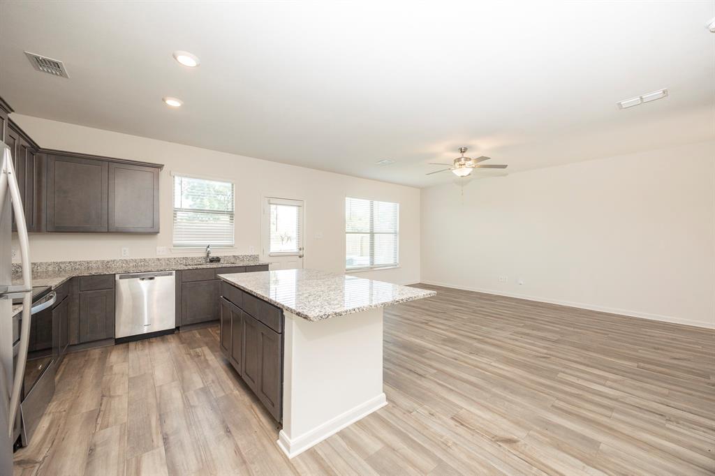 Seagoville Farms - Residential Lease