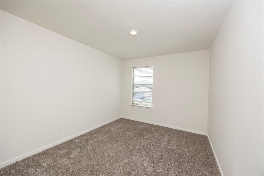 Seagoville Farms - Residential Lease