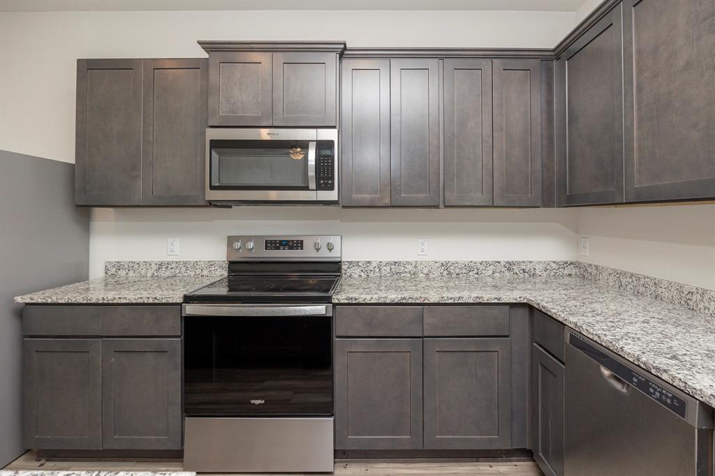 Seagoville Farms - Residential Lease