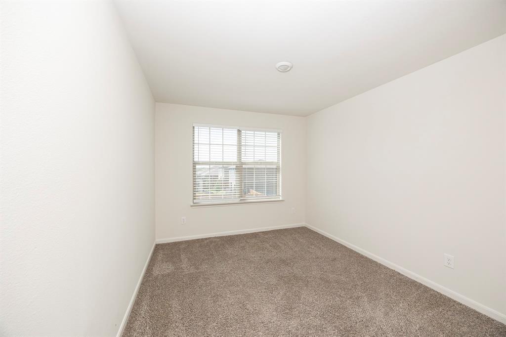 Seagoville Farms - Residential Lease