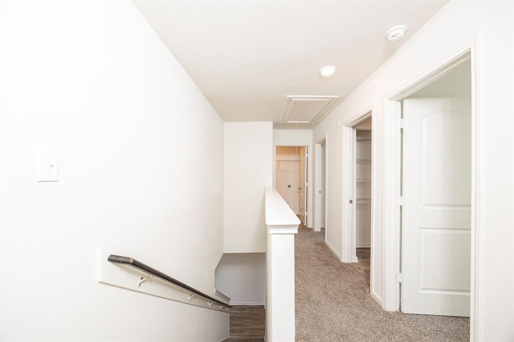 Seagoville Farms - Residential Lease