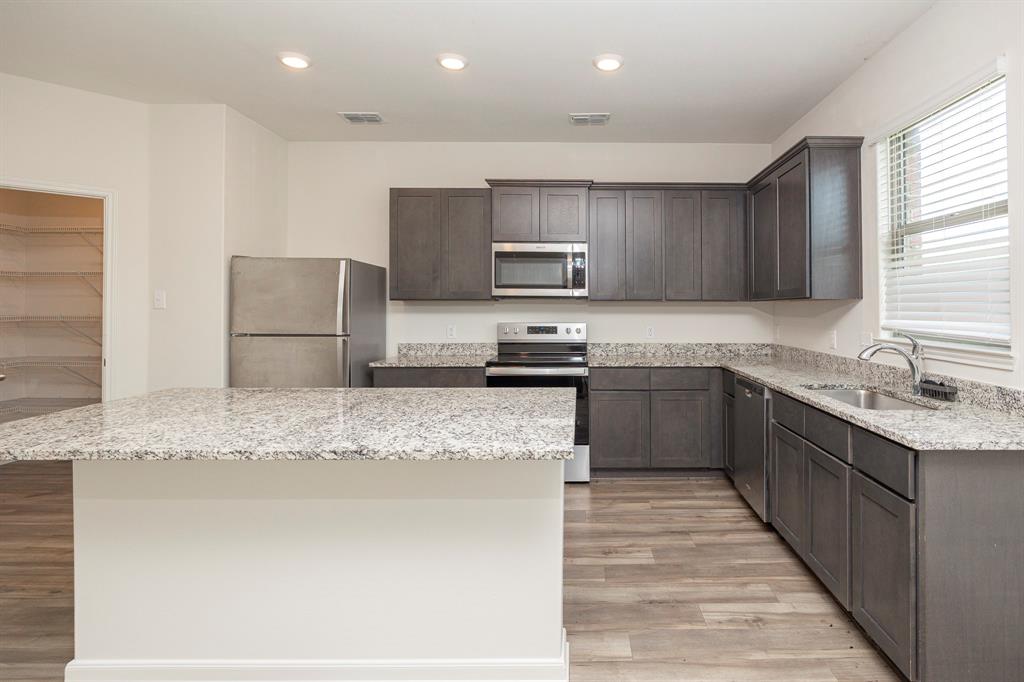 Seagoville Farms - Residential Lease