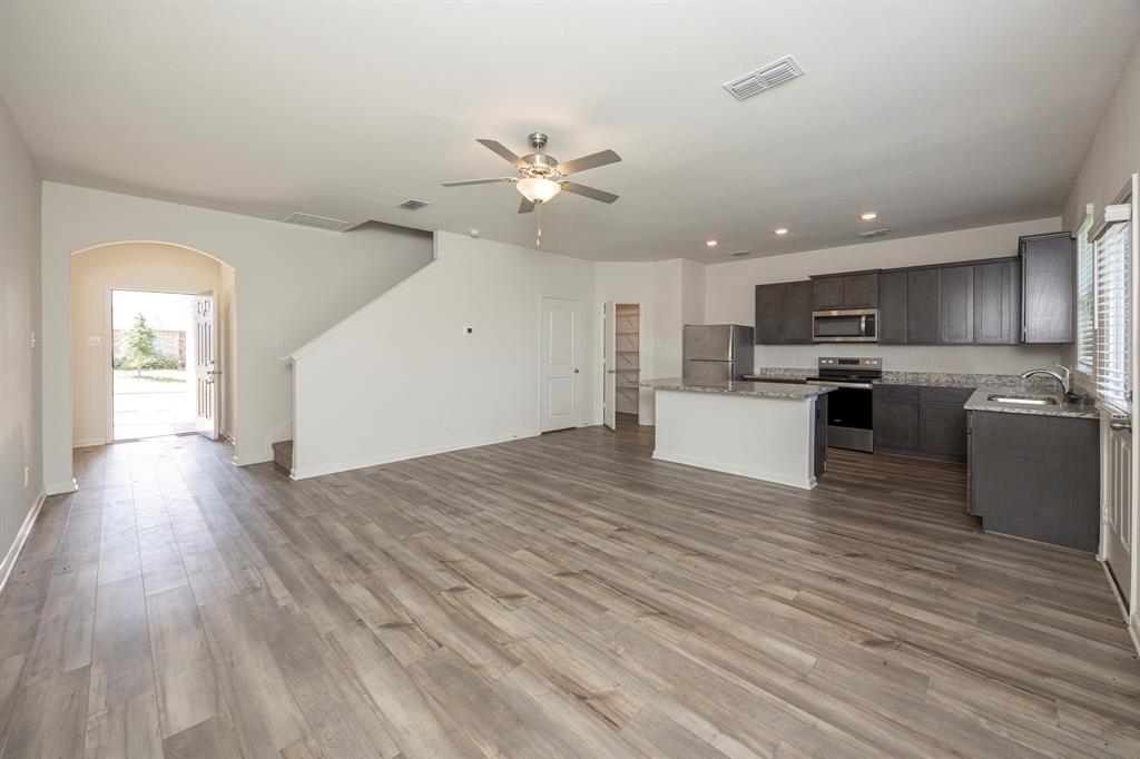 Seagoville Farms - Residential Lease