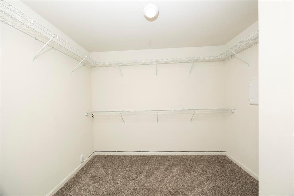 Seagoville Farms - Residential Lease