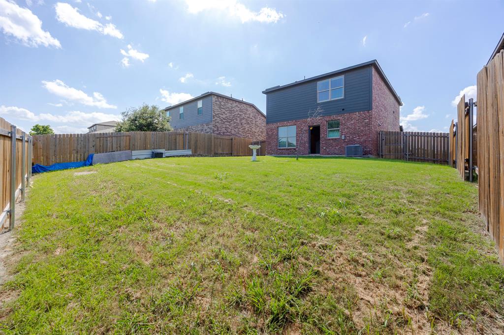 Seagoville Farms - Residential Lease