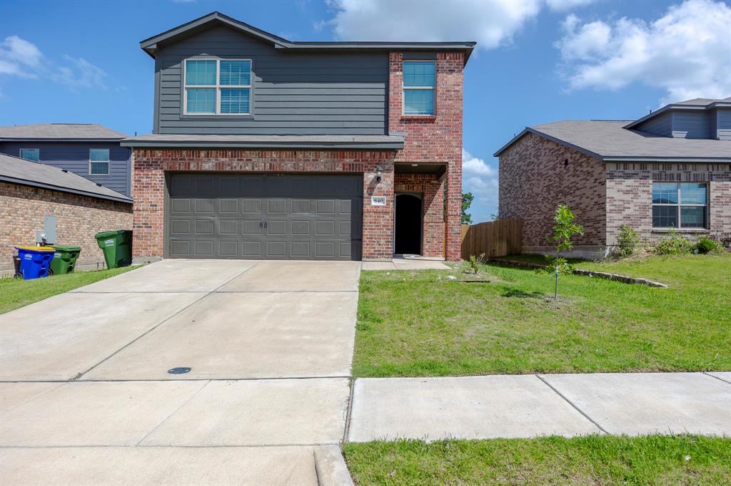 Seagoville Farms - Residential Lease