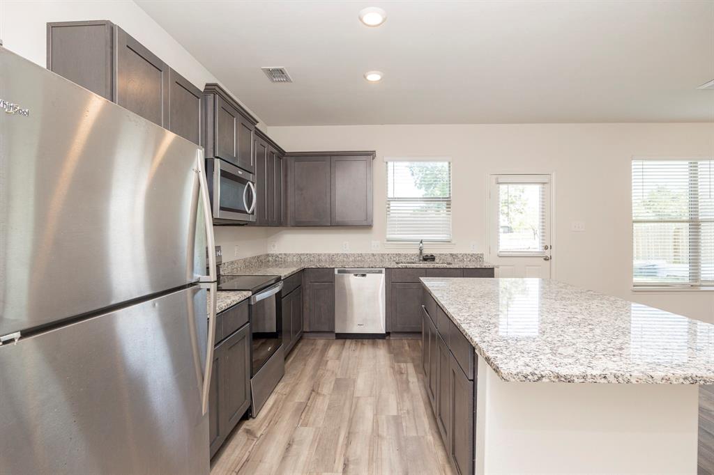 Seagoville Farms - Residential Lease