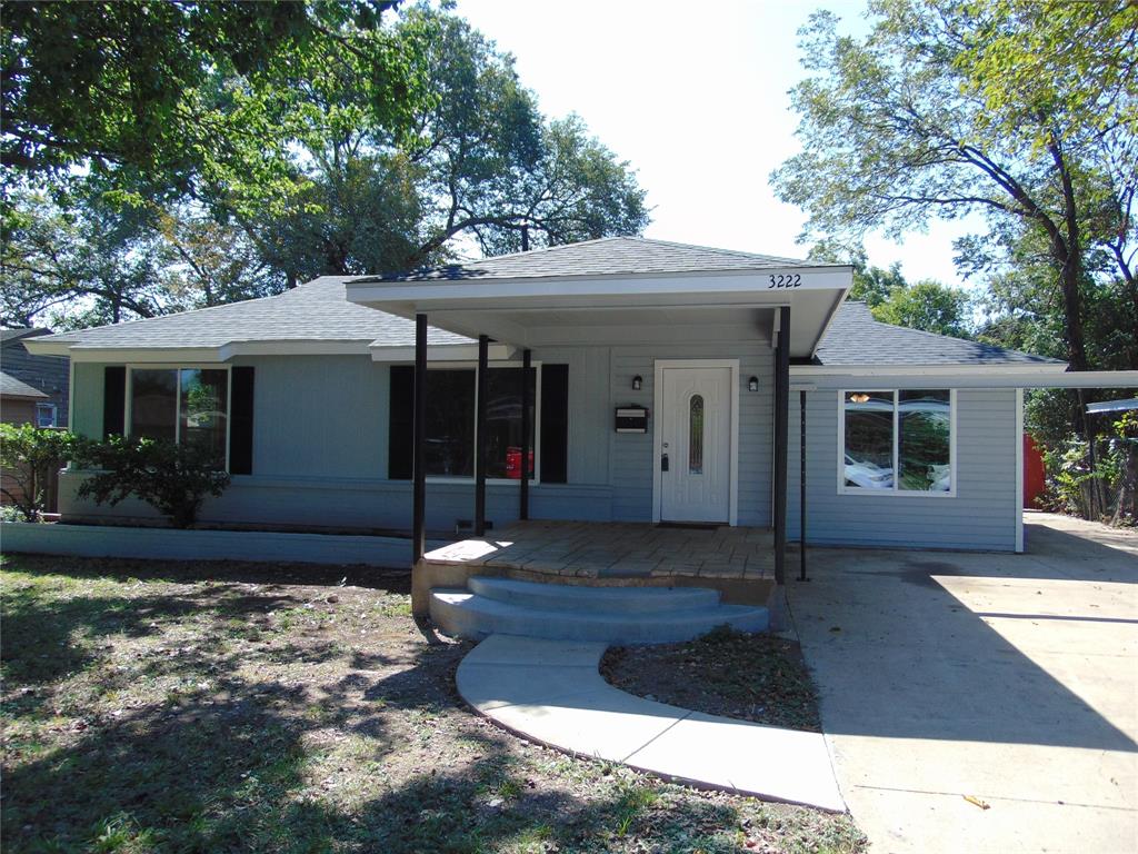 3222 Salerno Drive