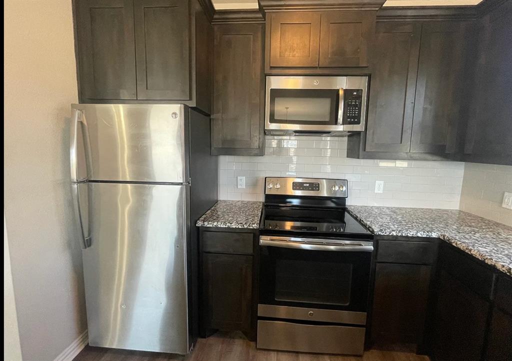 Westpark Addition - Residential Lease