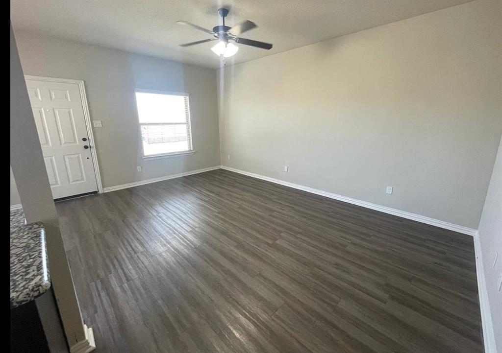 Westpark Addition - Residential Lease