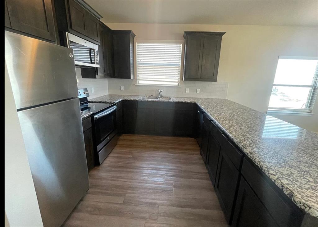 Westpark Addition - Residential Lease