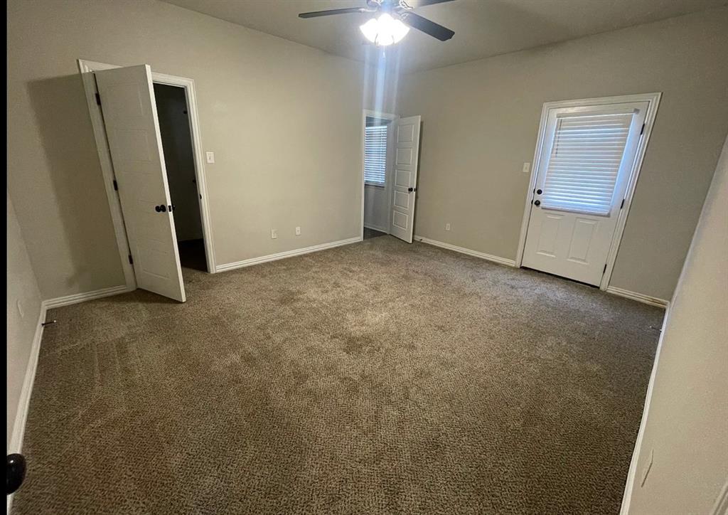 Westpark Addition - Residential Lease