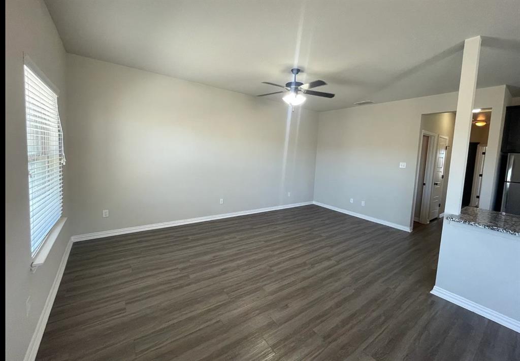 Westpark Addition - Residential Lease