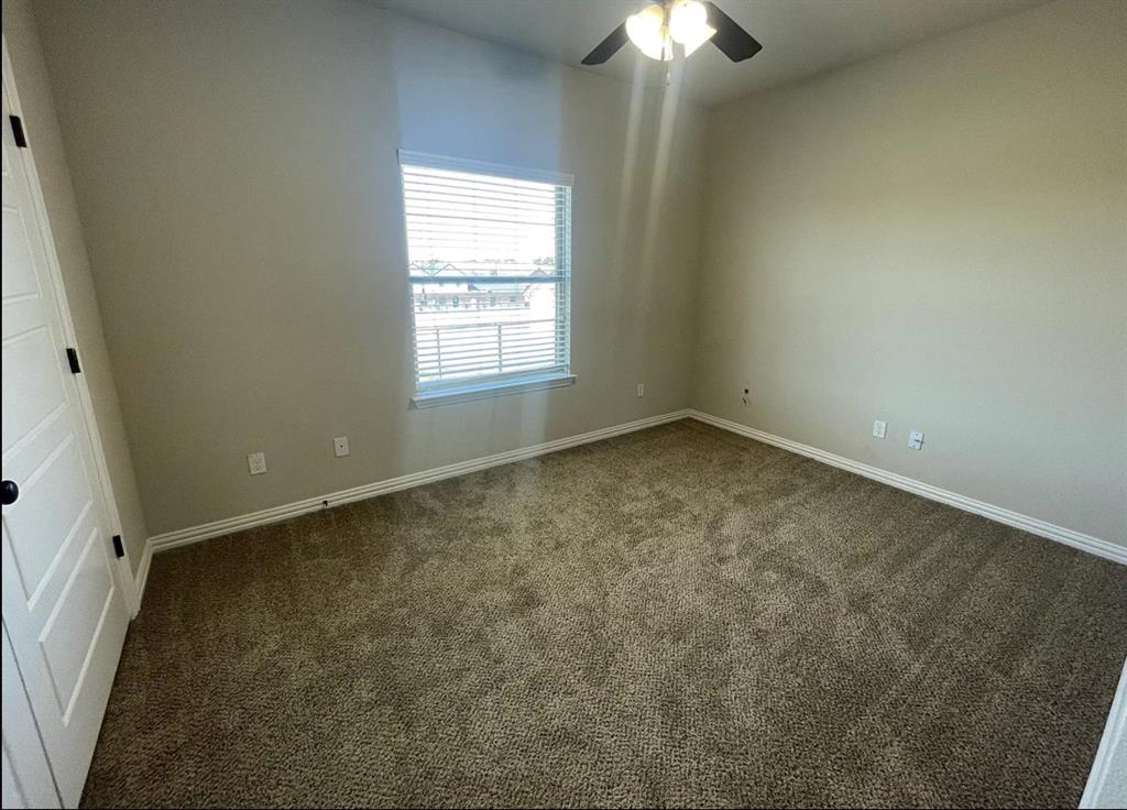 Westpark Addition - Residential Lease