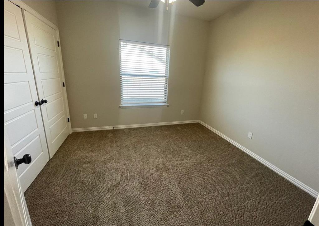 Westpark Addition - Residential Lease