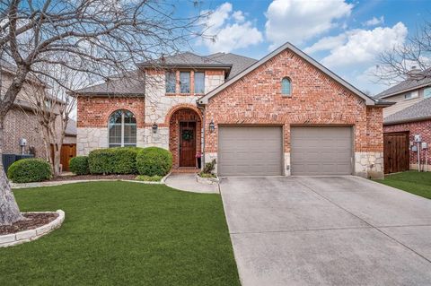 2477 Dove Creek Drive Little Elm TX 75068