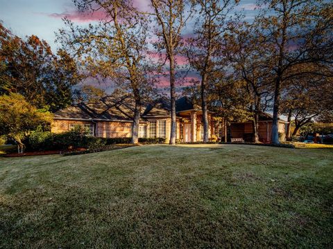 A home in Highland Village