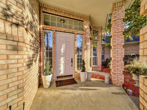 A home in Highland Village