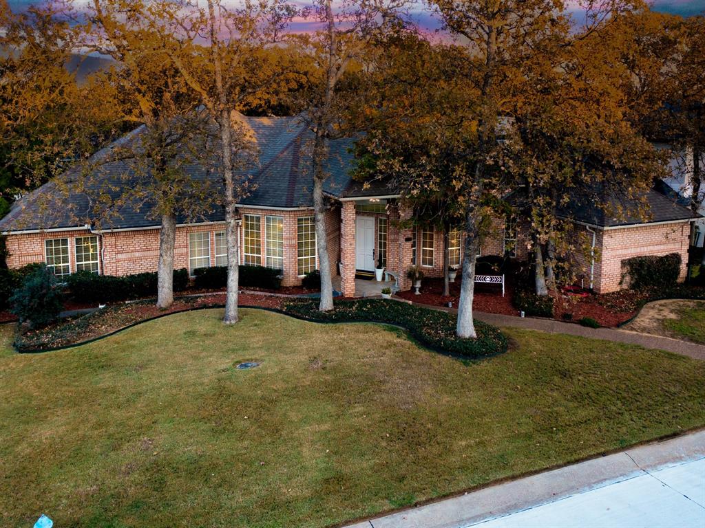 635 Timber Way