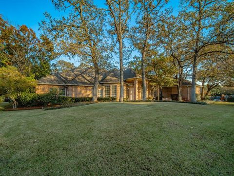 A home in Highland Village