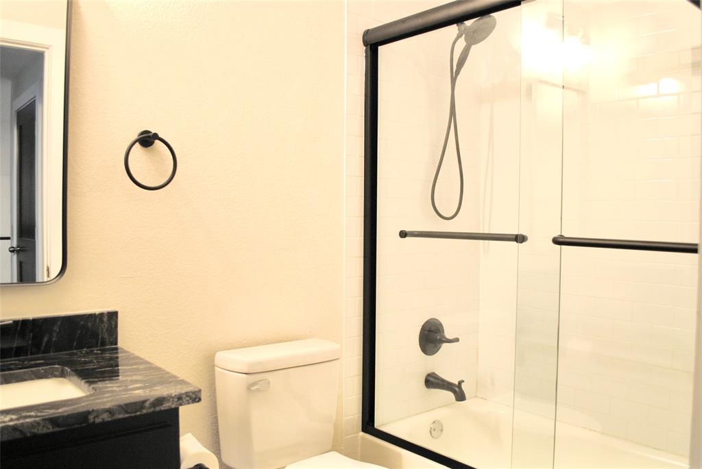 Baker W S - Residential Income