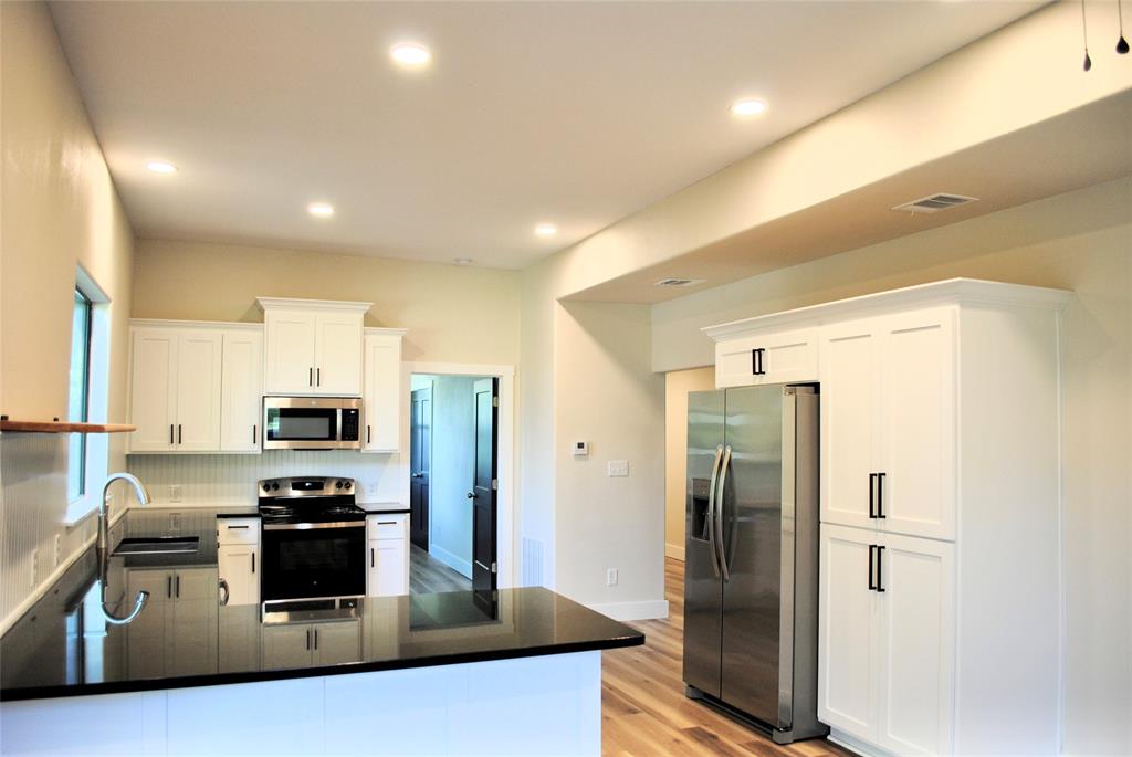 Baker W S - Residential Income