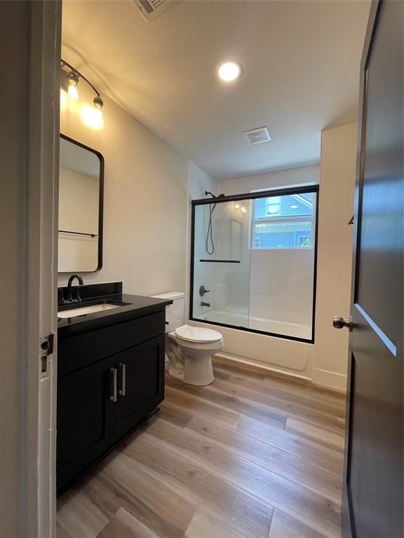 Baker W S - Residential Income